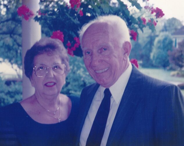 Josephine C. La Duca 1921-2025